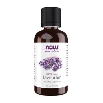 Lavender Oil - 59ml &mdash; оригинальный товар