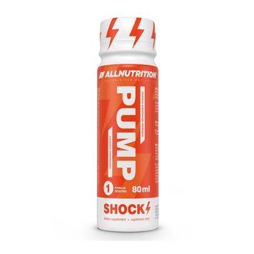 Pump Shok Shot - 12x80 ml (До 09.25) &mdash; оригинальный товар