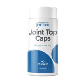 Joint Top - 90caps &mdash; оригинальный товар