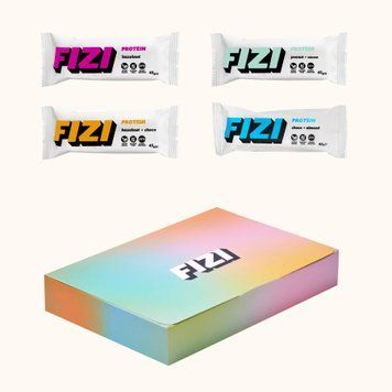 Mini Box Protein - 4x45g &mdash; оригинальный товар