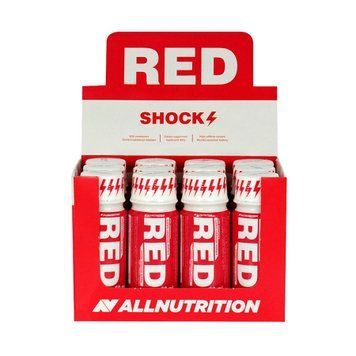 Red Shock Shot - 12x80ml (До 01.26) &mdash; оригінальний товар