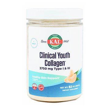 Clinical Youth Collagen Type I & III - 10.5 oz &mdash; оригинальный товар