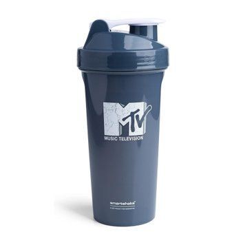 MTV Cracked Logo Lite - 800ml &mdash; оригинальный товар