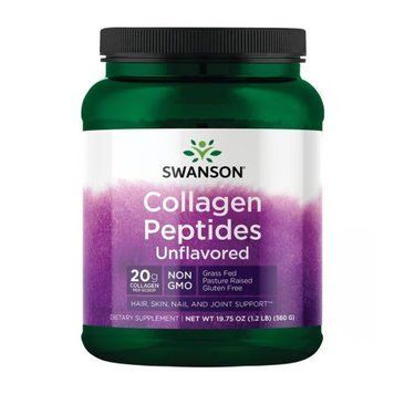 Collagen Peptides - 560g Unflavored &mdash; оригінальний товар