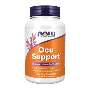 Ocu Support - 120 vcaps &mdash; оригинальный товар