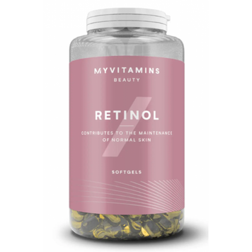 Retinoil - 90 softgel &mdash; оригінальний товар