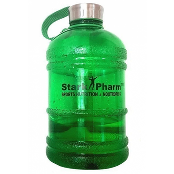 Sport Nutrition Nootropics - 1890ml Green &mdash; оригинальный товар
