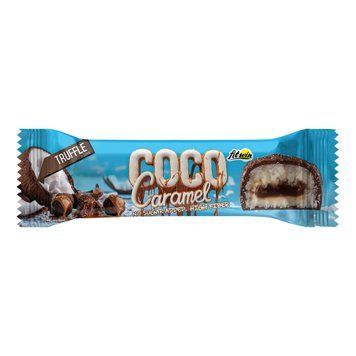 Coco Caramel - 20x40g Truffle &mdash; оригинальный товар