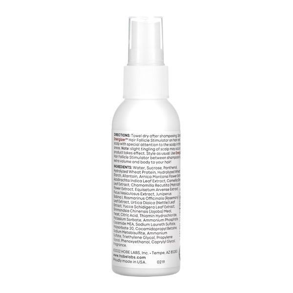 Hair Follicle Stimulator - 59 ml &mdash; оригінальний товар