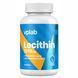 Lecithin 1200 mg - 120 Softgels &mdash; детальний вигляд товару