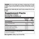Glucosamine Chondroitin MSM - 60 tabs &mdash; фотографии товара с разных ракурсов