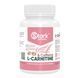 Caffeine L-Carnitine - 60 caps &mdash; фотографии товара с разных ракурсов