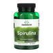 Spirulina 500mg - 180 tabs &mdash; детальний вигляд товару