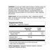Chitosan 750mg - 120 vcaps &mdash; детальний вигляд товару