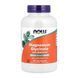 Magnesium Glycinate with BioPerine&reg; - 180 vcaps &mdash; детальний вигляд товару