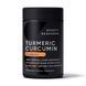 Turmeric Curcumin C3 Complex 500mg - 60 softgels &mdash; фотографии товара с разных ракурсов