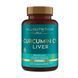 Health & Care Curcumin C3 Liver - 60 caps &mdash; детальний вигляд товару