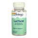 Lactase 40mg - 100 vcaps &mdash; фотографии товара с разных ракурсов