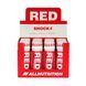 Red Shock Shot - 12x80ml (До 01.26) &mdash; фотографии товара с разных ракурсов