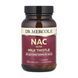 NAC with Milk Thistle 30 Day - 60 caps &mdash; фотографии товара с разных ракурсов