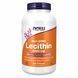Lecithin 1200 mg - 200 sgels &mdash; детальний вигляд товару