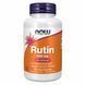 Rutin 450 mg - 100 vcaps &mdash; детальний вигляд товару
