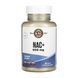 NAC+ 600mg - 60 tabs &mdash; детальний вигляд товару