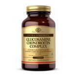 Extra Strength Glucosamine Chondroitin Complex - 75 tabs &mdash; оригінальний товар