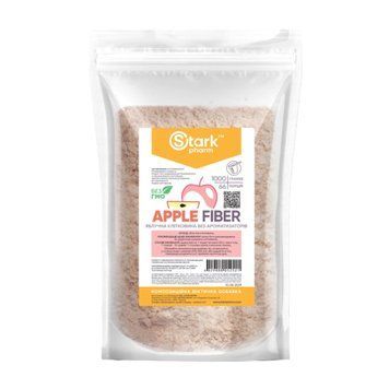 Apple Fiber - 1000g &mdash; оригинальный товар