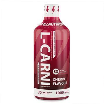 L-CARNI - 1000ml Cherry &mdash; оригінальний товар