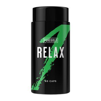 One Relax - 60 caps &mdash; оригінальний товар