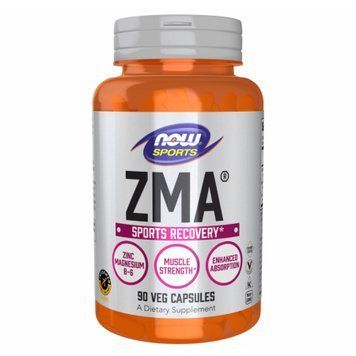 ZMA(R) - 90 vcaps &mdash; оригинальный товар