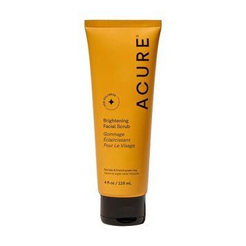 Brightening Facial Scrub - 118 ml (Повреждена упаковка) &mdash; оригинальный товар