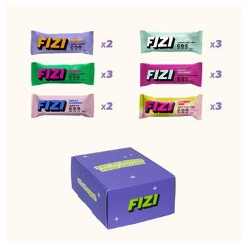 Grand Pleasure Box - 16x45g &mdash; оригинальный товар