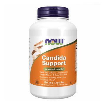 Candida Support - 180 vcaps &mdash; оригинальный товар