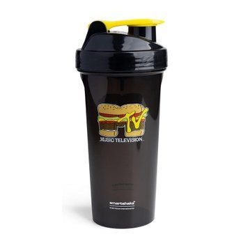 MTV Hamburger Logo Lite - 800ml &mdash; оригинальный товар