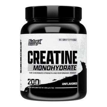 Creatine Monohydrate - 1000g &mdash; оригинальный товар