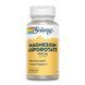 Magnesium Asporotate 400mg - 60 vcaps (Без етикетки) &mdash; детальний вигляд товару