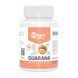 Guarana 300 mg - 60 tabs &mdash; детальний вигляд товару