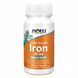 Iron 36mg Ferrochel - 90 vcaps &mdash; детальний вигляд товару