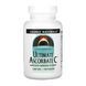 Ultimate Ascorbate C&trade; 1000mg - 100 tabs &mdash; фотографии товара с разных ракурсов