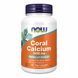 Coral Calcium 1000mg - 100 vcaps &mdash; детальний вигляд товару