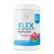 Flex Healthy Joints - 400g Raspberry &mdash; фотографии товара с разных ракурсов