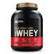 Gold Standard 100% Whey - 2280g White Chocolate Raspberry &mdash; детальний вигляд товару
