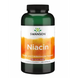 Niacin 500mg - 250cap &mdash; детальний вигляд товару