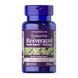 Resveratrol 500 mg - 30 caps &mdash; детальний вигляд товару