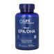 Mega EPA/DHA Omega-3 Fish Oil - 120 softgels &mdash; детальний вигляд товару