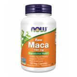Maca 750mg - 90 vcaps &mdash; оригінальний товар