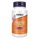 7-KETO 25mg - 90 vcaps &mdash; оригинальный товар