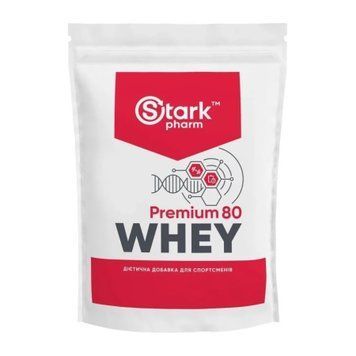 Whey 80 - 500g Chocolate Hazelnut &mdash; оригинальный товар